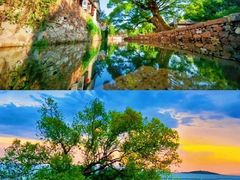 -西山风景区