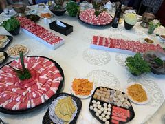 -阿拉佰饭店(西关店)