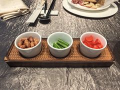 -北京泰富酒店-柏景轩中餐厅