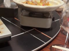 -同庆楼(天鹅湖万达店)