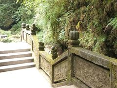 -青城山