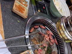 -鹤之乡·齐齐哈尔烤肉·非遗(秋涛路店)