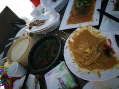 -北京老铺烤鸭(老城根店)