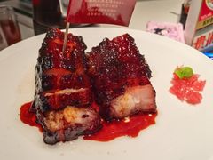 -侨美·唐荔园·40年地道粤菜