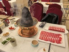 -东来顺饭庄(西单店)