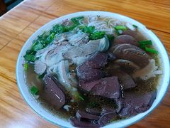 -熊氏牛羊杂粉(龙眼井总店)