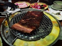-紫霞门韩国料理烤肉(深南东路店)