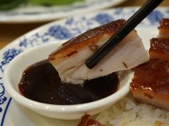 -棋哥烧鹅餐室(嘉年华商业大厦店)