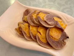 -永兴餐厅(复兴中路店)