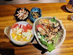 -和彩放题餐厅(酒仙桥店)