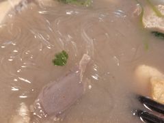 -金原鸭血粉丝汤·汤包·脆皮烤鸭(南京博物院店)
