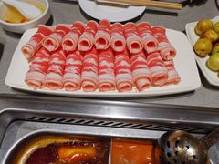 -海底捞火锅(锦艺城店)