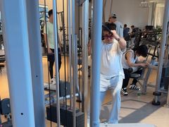 -YCHL FIT 健身(星寰店)