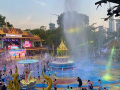 -深圳锦绣中华民俗村