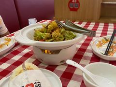 -西贝(南山宝能太古城店)