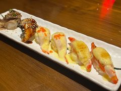 -白石的深夜食堂(济南万象城店)