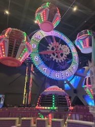 -第五极儿童乐园