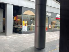 -麦当劳(万博一路天河城分店)