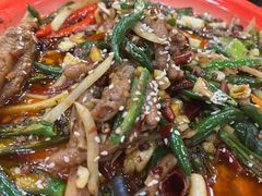 -江湖黑大兔(杨家坪店)