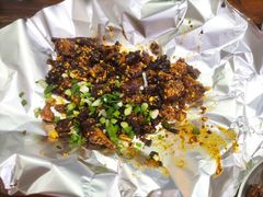 -老黄记手撕烤兔(玉林街店)