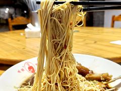 -杭嘉湖咬强羊肉面馆(永兴路总店)