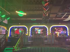 -路边边地标烧烤·川菜·小龙虾·音乐酒馆(良乡长虹店)