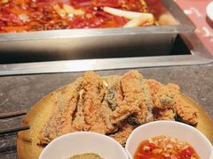 -锦城印象火锅(天府三街店)