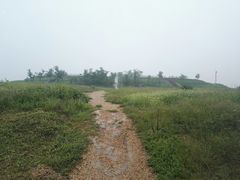 -汉长安城未央宫国家考古遗址公园