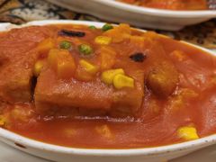 -番茄屋葡式美食(总店)