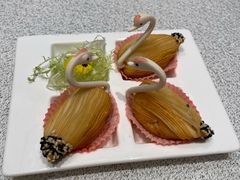 -粤珍轩·家宴·广式茶点(新城广场店)