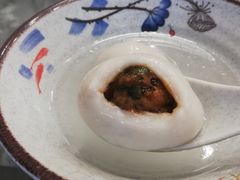 -高行汤团店(金高路店)