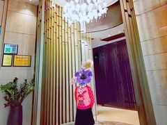 -顺德美的万豪酒店-万豪中餐厅