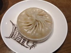 -南翔馒头店(豫园店)