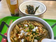 -丽丽三鲜螺蛳粉(田林路店)