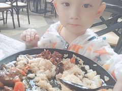 -波塞冬旅游度假区