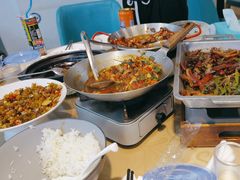 -福巷湘食小馆·猛火现炒(上海首店)