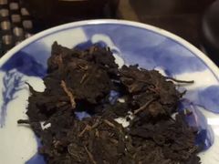 -大可堂普洱茶馆(襄阳南路馆)