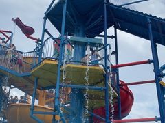 -苏州乐园森林水世界