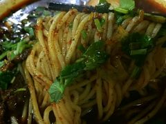 -徽长牛面馆(四川路保利拉菲店)