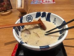 -味千拉面(淮安楚州万达店)