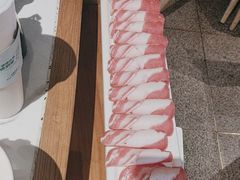-北华涮肉(华严北里店)