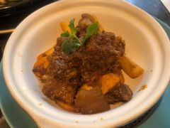 -港丽餐厅(高德置地店)