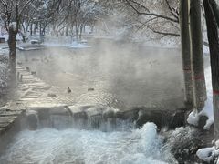 -水磨沟公园