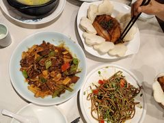 -新侨小馆(东直门北小街店)