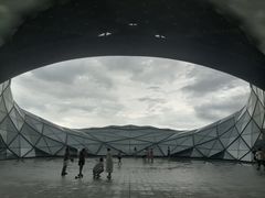 -哈尔滨大剧院