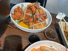-盒马鲜生(首义店)
