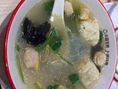 -小杨生煎(深圳岗厦北店)