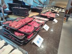 -海汕记·潮汕鲜牛肉火锅·自助