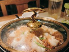 -绿茶餐厅(西单老佛爷店)