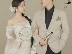 -海马体照相馆|大师(北京华贸中心店)